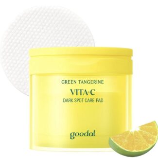 GOODAL Vita C Dark Spot Care Pad
